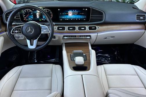 2023 Mercedes-Benz GLE 450 4MATIC