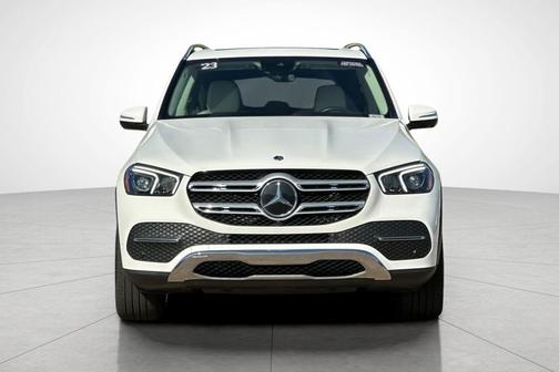 2023 Mercedes-Benz GLE 450 4MATIC