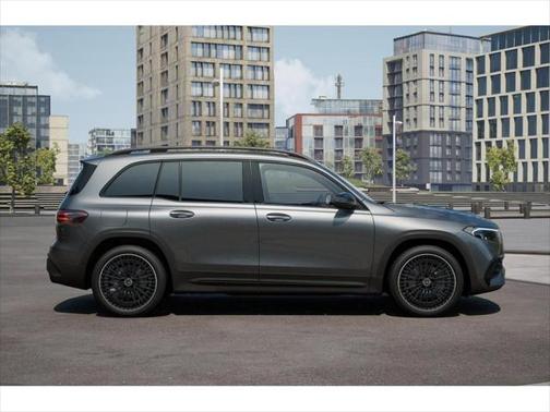 2024 Mercedes-Benz EQB 300 4MATIC