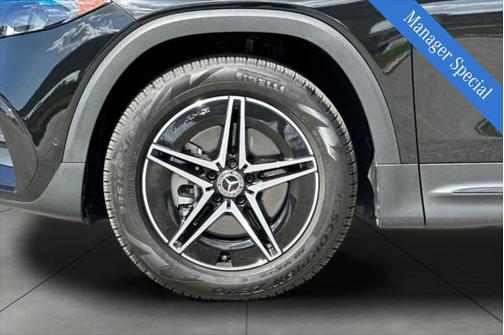 2024 Mercedes-Benz EQB 300 4MATIC