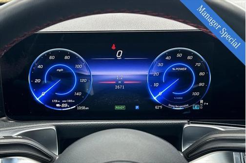 2024 Mercedes-Benz EQB 300 4MATIC