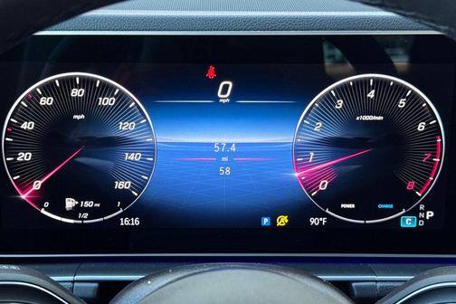 2025 Mercedes-Benz GLE 350 Base