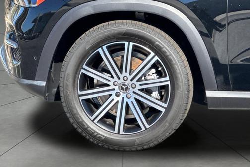 2025 Mercedes-Benz GLE 350 Base