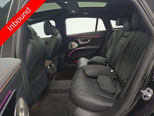 2022 Mercedes-Benz EQS 580 4MATIC