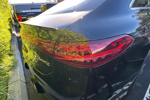 2022 Mercedes-Benz EQS 580 4MATIC