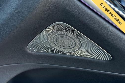 2022 Mercedes-Benz S-Class 4MATIC