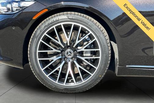 2022 Mercedes-Benz S-Class 4MATIC