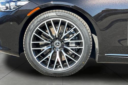 2022 Mercedes-Benz S-Class 4MATIC