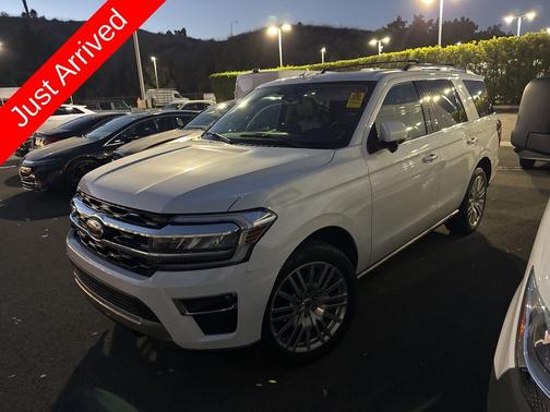 2024 Ford Expedition Limited