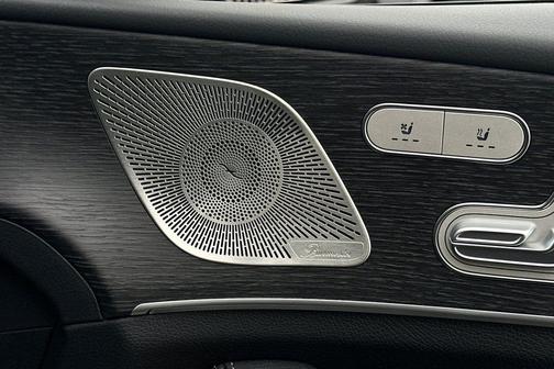 2025 Mercedes-Benz GLE 350 Base