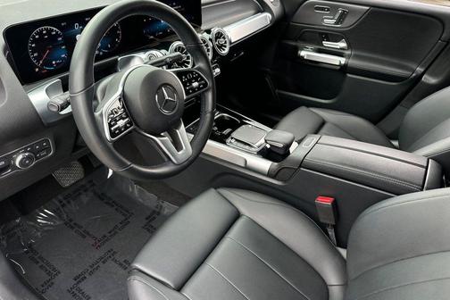 2023 Mercedes-Benz GLB 250 4MATIC
