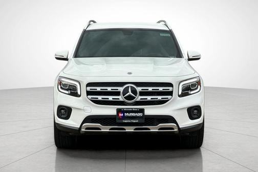 2023 Mercedes-Benz GLB 250 4MATIC