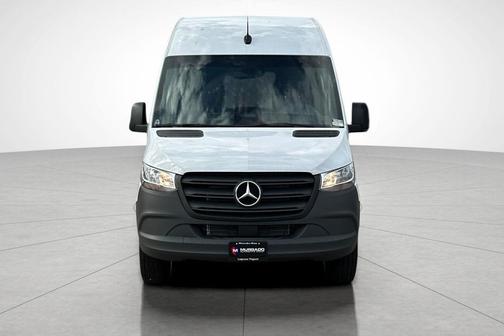 2025 Mercedes-Benz Sprinter 2500 Standard Roof