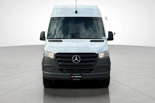 2025 Mercedes-Benz Sprinter 2500 Standard Roof