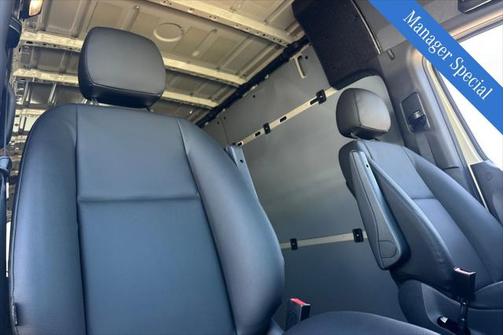 2023 Mercedes-Benz Sprinter 2500 High Roof