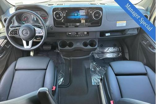 2023 Mercedes-Benz Sprinter 2500 High Roof