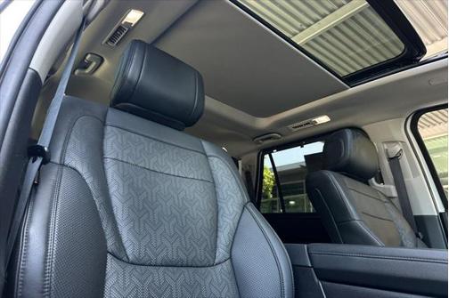 2023 Toyota Sequoia Limited