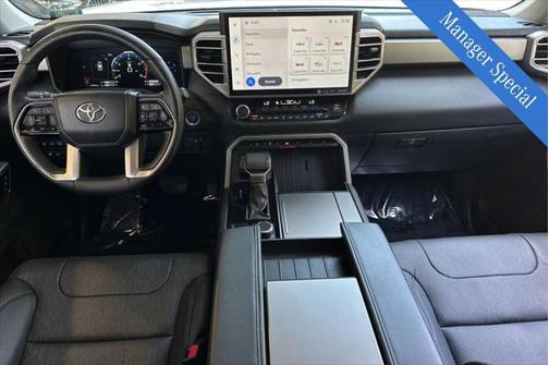 2023 Toyota Sequoia Limited
