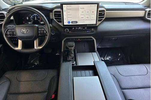 2023 Toyota Sequoia Limited
