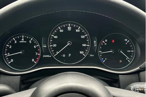 2024 Mazda CX-50 2.5 S Premium Package