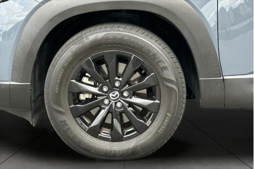 2024 Mazda CX-50 2.5 S Premium Package