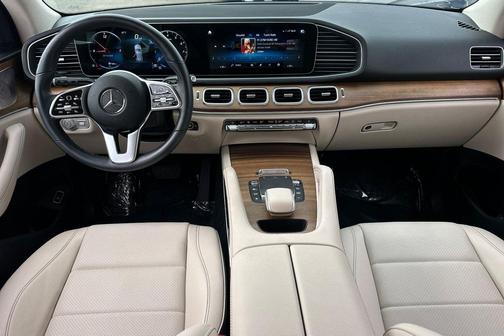 2023 Mercedes-Benz GLE 350 4MATIC
