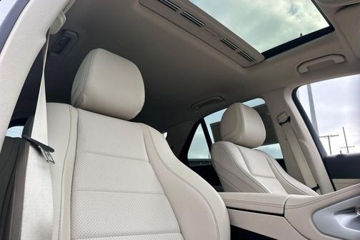 2023 Mercedes-Benz GLE 350 4MATIC