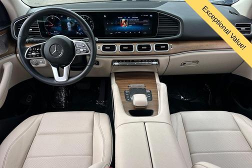 2023 Mercedes-Benz GLE 350 4MATIC