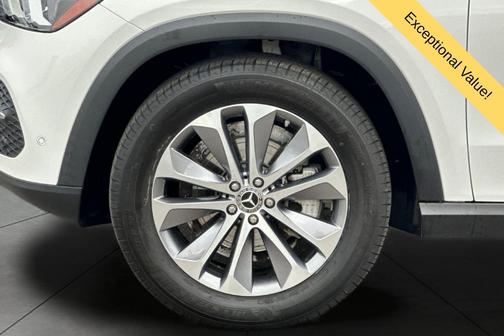 2023 Mercedes-Benz GLE 350 4MATIC