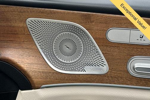 2023 Mercedes-Benz GLE 350 4MATIC