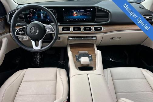 2023 Mercedes-Benz GLE 350 4MATIC