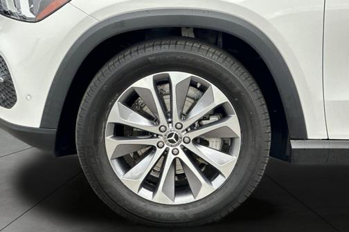 2023 Mercedes-Benz GLE 350 4MATIC