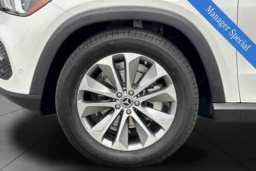 2023 Mercedes-Benz GLE 350 4MATIC
