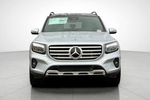2026 Mercedes-Benz GLB 250 Base
