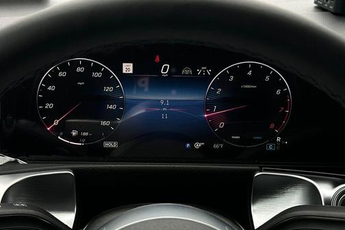 2026 Mercedes-Benz GLB 250 Base