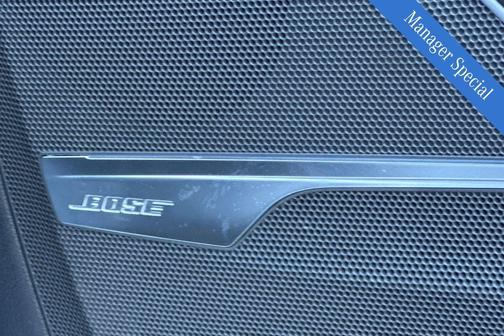 2019 Audi Q7 55 Premium Plus
