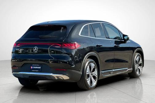 2023 Mercedes-Benz EQE 350+ Base