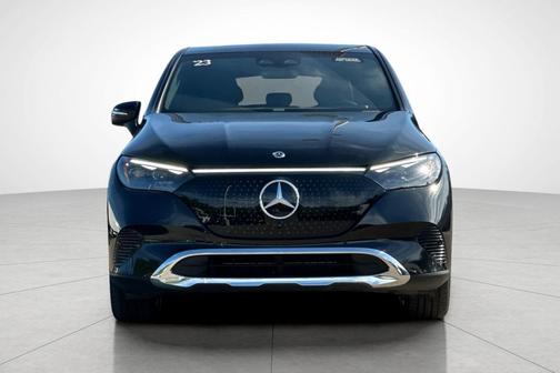 2023 Mercedes-Benz EQE 350+ Base