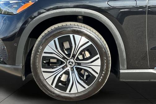 2023 Mercedes-Benz EQE 350+ Base