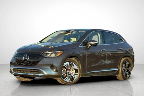 2023 Mercedes-Benz EQE 350 4MATIC