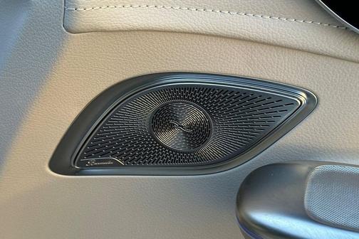 2023 Mercedes-Benz EQE 350 4MATIC