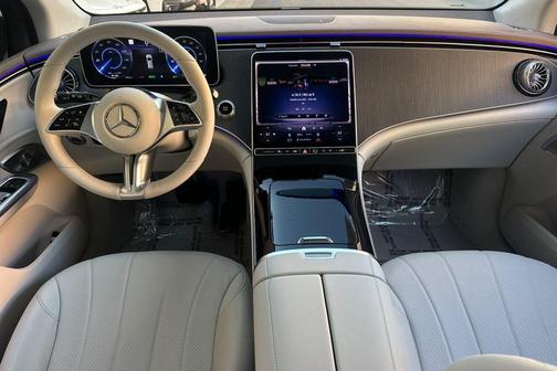 2023 Mercedes-Benz EQE 350 4MATIC