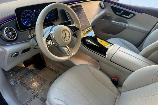 2023 Mercedes-Benz EQE 350 4MATIC