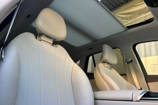 2023 Mercedes-Benz EQE 350 4MATIC