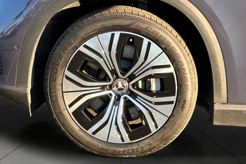 2023 Mercedes-Benz EQE 350 4MATIC