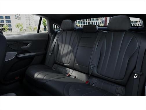 2025 Mercedes-Benz EQE 350+ Base