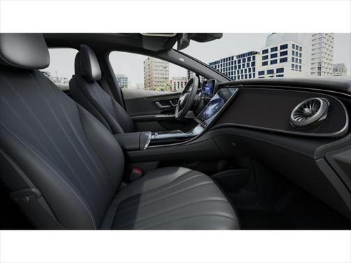 2025 Mercedes-Benz EQE 350+ Base