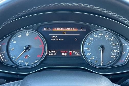 2022 Audi SQ5 3.0T Premium