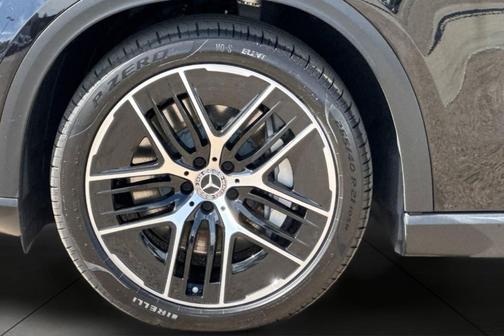 2024 Mercedes-Benz EQE 350+ Base