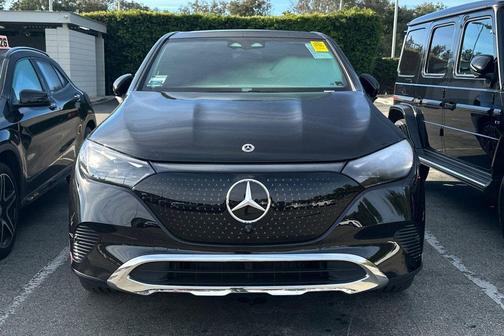 2024 Mercedes-Benz EQE 350+ Base